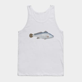 Boeseman Croaker Tank Top